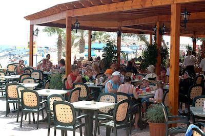 پاولو ناپا بیچ