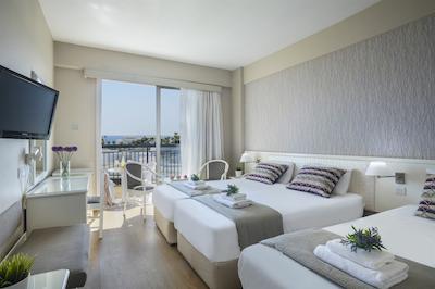 پاولو ناپا بیچ