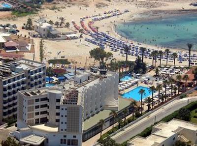 پاولو ناپا بیچ