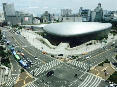 چاریم گوسدوس