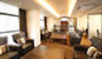 کرون پلازا نتینگهام