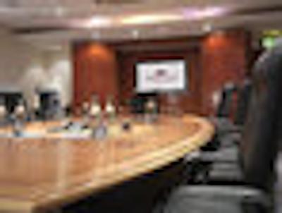 کرون پلازا نتینگهام