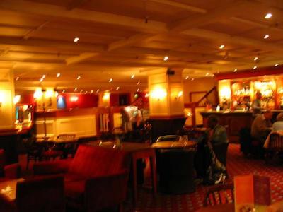 کرون پلازا نتینگهام