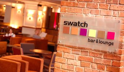 کرون پلازا نتینگهام