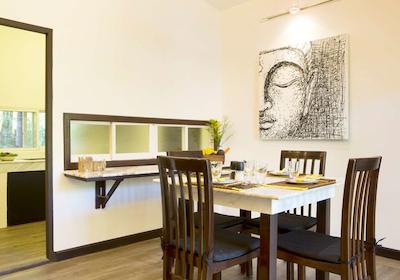 کس2 چیانگ مای اسود گات ویلا