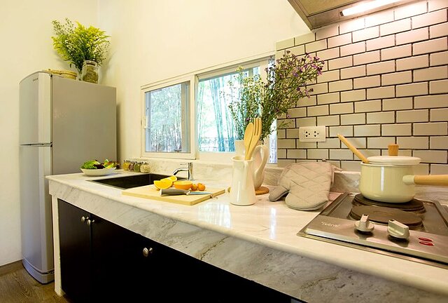 کس2 چیانگ مای اسود گات ویلا