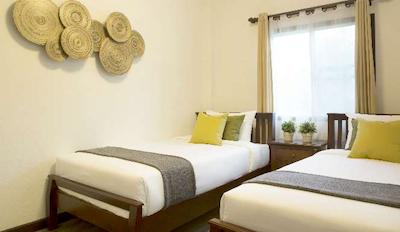 کس2 چیانگ مای اسود گات ویلا