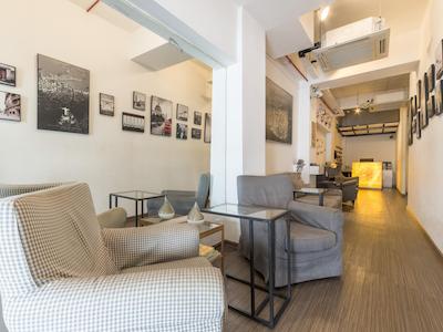 چیک کپسول اوتل