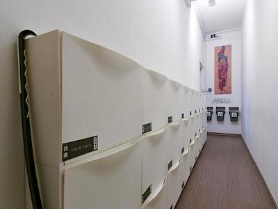 چیک کپسول اوتل