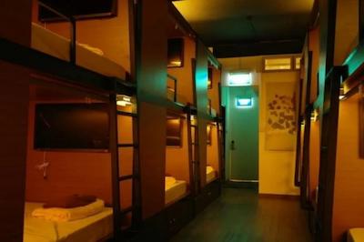 چیک کپسول اوتل