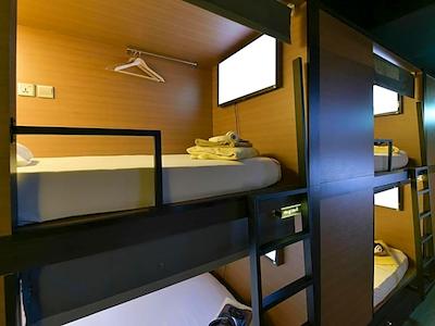 چیک کپسول اوتل