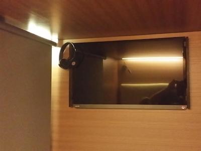 چیک کپسول اوتل