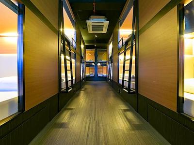 چیک کپسول اوتل