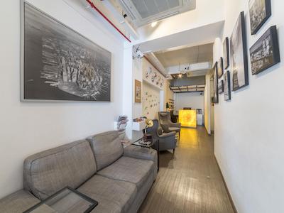 چیک کپسول اوتل