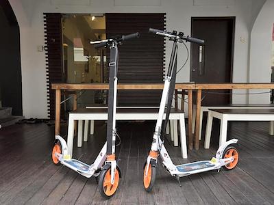 چیک کپسول اوتل