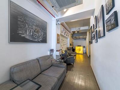 چیک کپسول اوتل