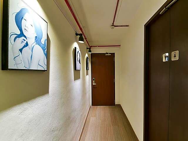 چیک کپسول اوتل