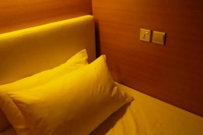 چیک کپسول اوتل