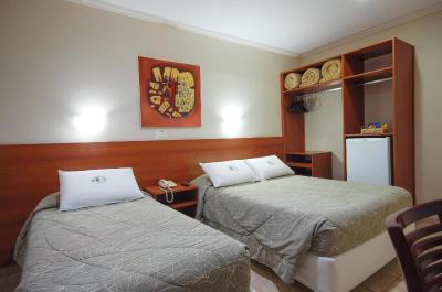 هتل ایتاماراتی