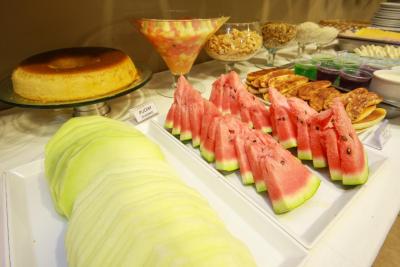 هتل ایتاماراتی