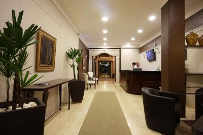 هتل ایتاماراتی