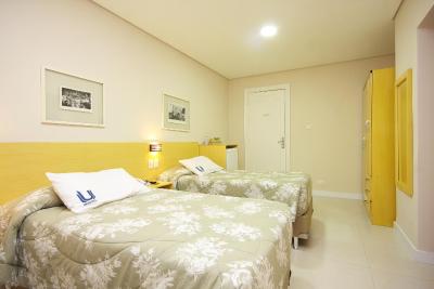 هتل ایتاماراتی