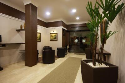 هتل ایتاماراتی