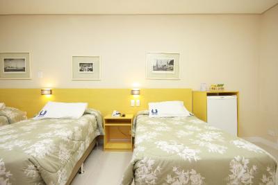 هتل ایتاماراتی