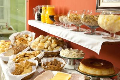 هتل ایتاماراتی