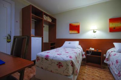 هتل ایتاماراتی