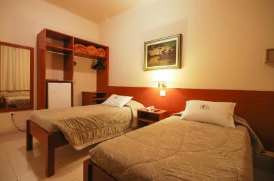 هتل ایتاماراتی