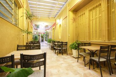 هتل ایتاماراتی