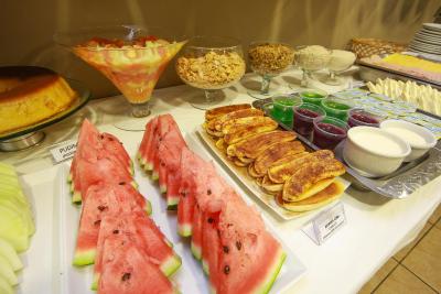 هتل ایتاماراتی