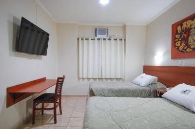 هتل ایتاماراتی