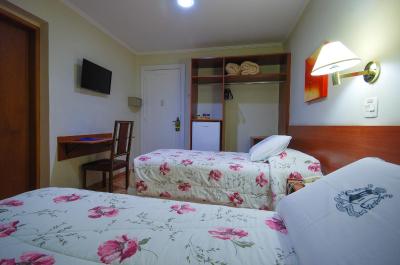 هتل ایتاماراتی