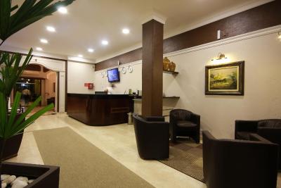 هتل ایتاماراتی