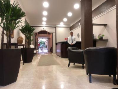 هتل ایتاماراتی