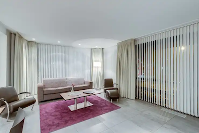 بلاک پیرل ریکجاویک فینست اپارتمنتز