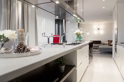 بلاک پیرل ریکجاویک فینست اپارتمنتز