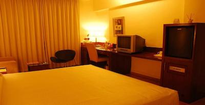 هتل چورن بریگاد