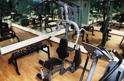 هتل چورن بریگاد