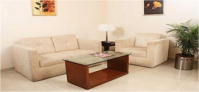 هتل چورن بریگاد