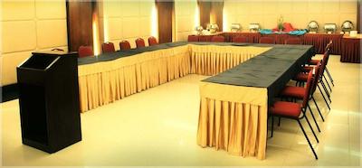 هتل چورن بریگاد