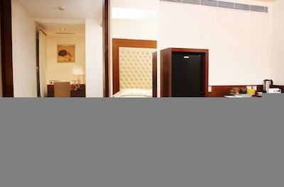 هتل چورن بریگاد