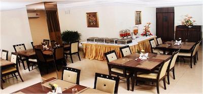 هتل چورن بریگاد