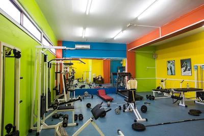 تسُکز پرتاراز بیچ هتل