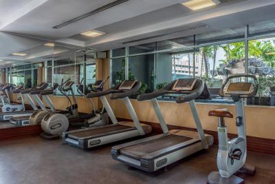 مجستیک گرند هتل