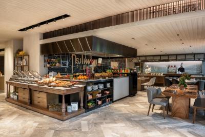 مجستیک گرند هتل