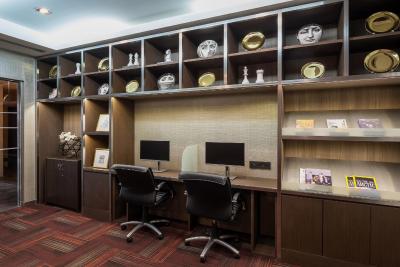 مجستیک گرند هتل