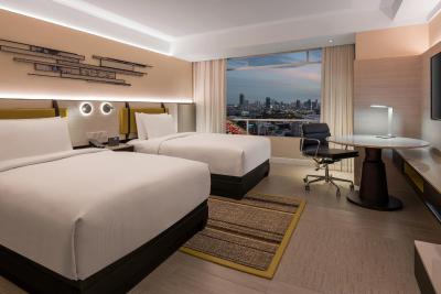 مجستیک گرند هتل